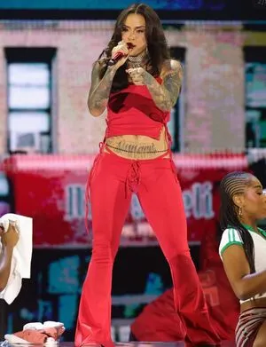 Kehlani OnlyFans Leaked Free Thumbnail Picture - #o4vFcBs15C