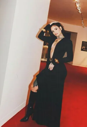 Kehlani OnlyFans Leaked Free Thumbnail Picture - #o5b1DaAUm5