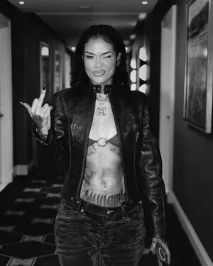 Kehlani OnlyFans Leaked Free Thumbnail Picture - #oGL4DoYZf5