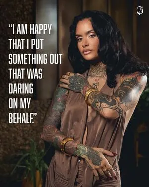 Kehlani OnlyFans Leaked Free Thumbnail Picture - #oHeqmdOgMx