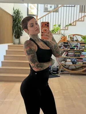 Kehlani OnlyFans Leaked Free Thumbnail Picture - #ohrMmliuz1