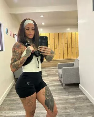 Kehlani OnlyFans Leaked Free Thumbnail Picture - #oiNcmo5ZKx