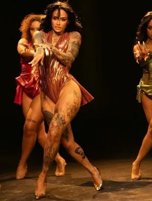 Kehlani OnlyFans Leaked Free Thumbnail Picture - #ooyBSR42KX