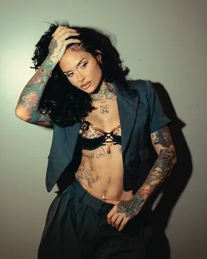 Kehlani OnlyFans Leaked Free Thumbnail Picture - #ovuxSpBeS0