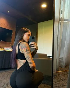 Kehlani OnlyFans Leaked Free Thumbnail Picture - #p2c5xKqlC1