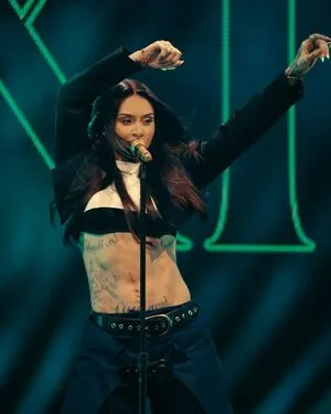 Kehlani OnlyFans Leaked Free Thumbnail Picture - #pCtZ7uot7q