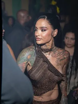 Kehlani OnlyFans Leaked Free Thumbnail Picture - #pFW4vZMUV0