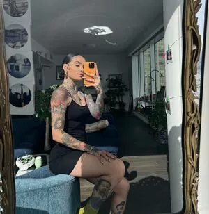 Kehlani OnlyFans Leaked Free Thumbnail Picture - #pLovElSeNN