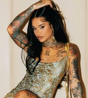 Kehlani OnlyFans Leaked Free Thumbnail Picture - #pj1Hyf1YiH