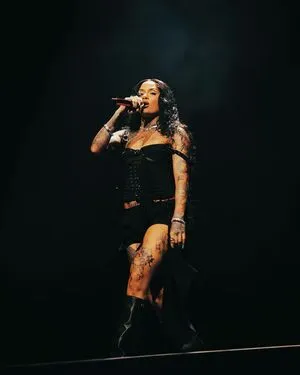 Kehlani OnlyFans Leaked Free Thumbnail Picture - #q6EbynNaYW