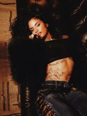Kehlani OnlyFans Leaked Free Thumbnail Picture - #qD2Z83DHGQ