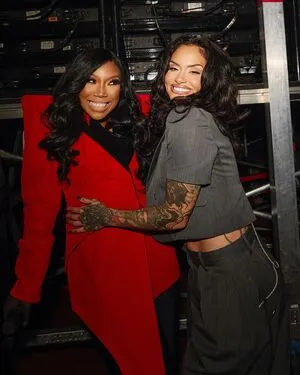 Kehlani OnlyFans Leaked Free Thumbnail Picture - #qigx6aR75g