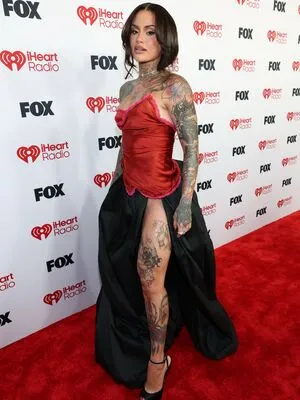 Kehlani OnlyFans Leaked Free Thumbnail Picture - #qx5ObFWR6E