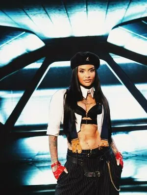 Kehlani OnlyFans Leaked Free Thumbnail Picture - #r097lINliT