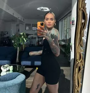 Kehlani OnlyFans Leaked Free Thumbnail Picture - #rMeQhiqM4s