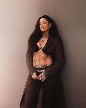 Kehlani OnlyFans Leaked Free Thumbnail Picture - #rUYXQvXWEk