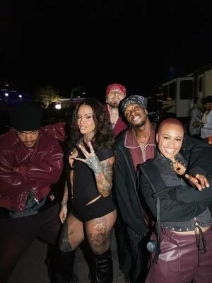 Kehlani OnlyFans Leaked Free Thumbnail Picture - #re6bblLQQs