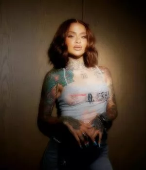 Kehlani OnlyFans Leaked Free Thumbnail Picture - #sC8zaAXE4h