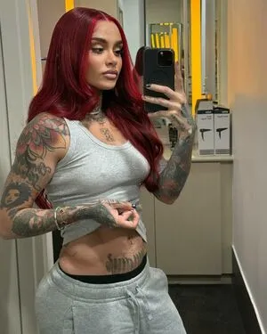 Kehlani OnlyFans Leaked Free Thumbnail Picture - #t0nOXM1wcO