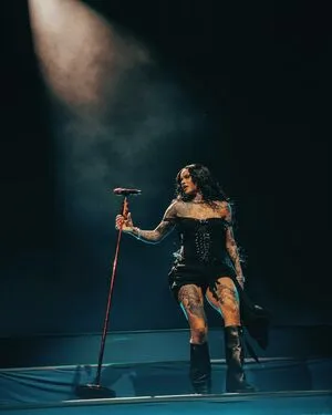 Kehlani OnlyFans Leaked Free Thumbnail Picture - #t5VbYc5YG7
