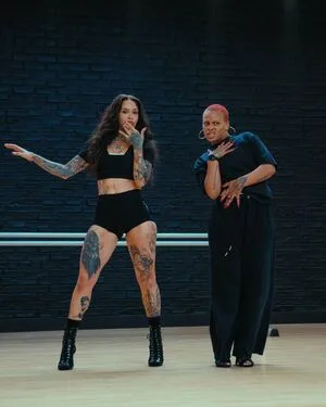 Kehlani OnlyFans Leaked Free Thumbnail Picture - #tbGuXWRCqk