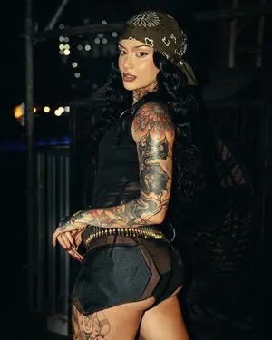 Kehlani OnlyFans Leaked Free Thumbnail Picture - #toN1RUb4aL