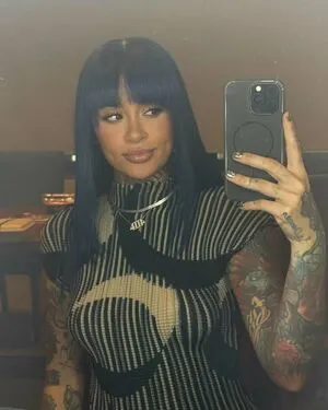 Kehlani OnlyFans Leaked Free Thumbnail Picture - #tp9UfdBecK