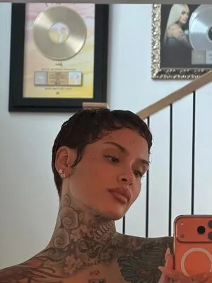 Kehlani OnlyFans Leaked Free Thumbnail Picture - #trGi6cZZc1