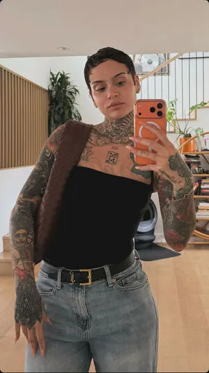 Kehlani OnlyFans Leaked Free Thumbnail Picture - #uEr7hxbYnH