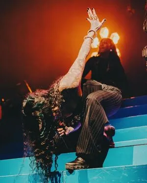 Kehlani OnlyFans Leaked Free Thumbnail Picture - #uJaifmU92c