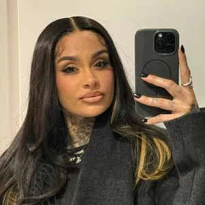Kehlani OnlyFans Leaked Free Thumbnail Picture - #uwKN4rCuh4