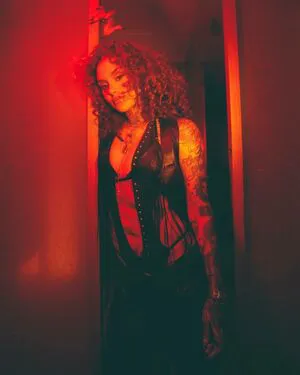 Kehlani OnlyFans Leaked Free Thumbnail Picture - #v7yJXPUVge