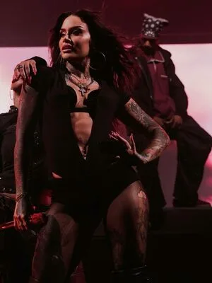 Kehlani OnlyFans Leaked Free Thumbnail Picture - #v9GLLx8U5r