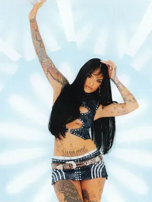 Kehlani OnlyFans Leaked Free Thumbnail Picture - #vMWngismcy