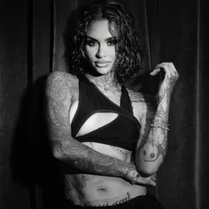 Kehlani OnlyFans Leaked Free Thumbnail Picture - #vSWvJGNxXy