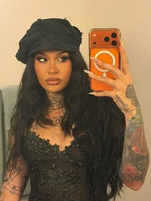 Kehlani OnlyFans Leaked Free Thumbnail Picture - #vZcnXoeUpQ