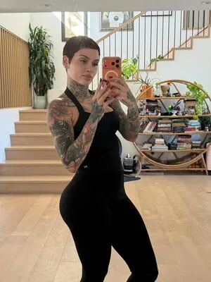 Kehlani OnlyFans Leaked Free Thumbnail Picture - #vcVOw6DA7i