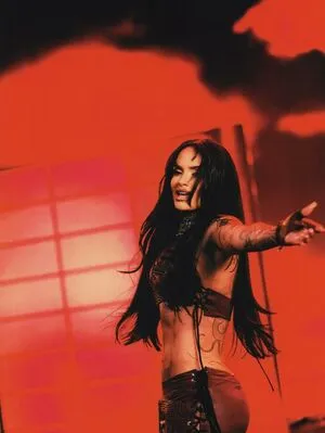 Kehlani OnlyFans Leaked Free Thumbnail Picture - #vfUU3m1ns1