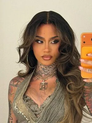 Kehlani OnlyFans Leaked Free Thumbnail Picture - #wm3dEOztYF