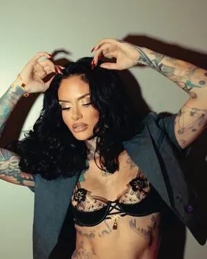 Kehlani OnlyFans Leaked Free Thumbnail Picture - #wmmQkqTuse