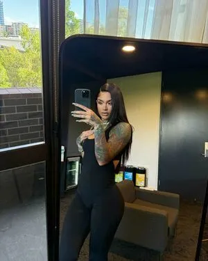Kehlani OnlyFans Leaked Free Thumbnail Picture - #xEPPu7sgji