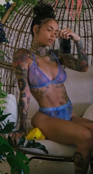 Kehlani OnlyFans Leaked Free Thumbnail Picture - #xjn4ZJmvv9