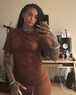 Kehlani OnlyFans Leaked Free Thumbnail Picture - #xuqY5lL2Qy