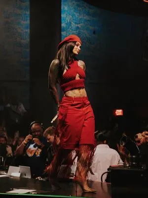 Kehlani OnlyFans Leaked Free Thumbnail Picture - #xwqJdxdSV2