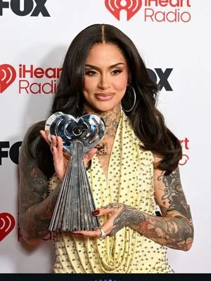 Kehlani OnlyFans Leaked Free Thumbnail Picture - #xxXMxcf9Kc