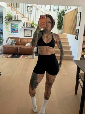 Kehlani OnlyFans Leaked Free Thumbnail Picture - #y7CD3woehS