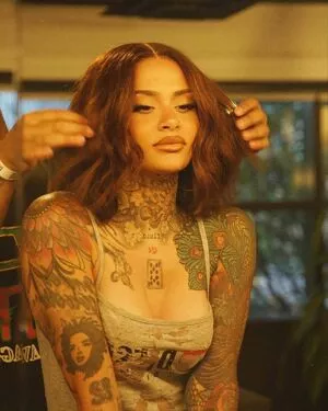 Kehlani OnlyFans Leaked Free Thumbnail Picture - #yNkVmI83Nv