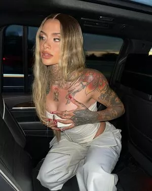 Kehlani OnlyFans Leaked Free Thumbnail Picture - #yk6VR9EC73