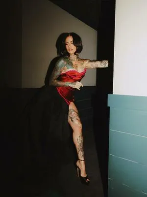 Kehlani OnlyFans Leaked Free Thumbnail Picture - #yq9UyeFmCK