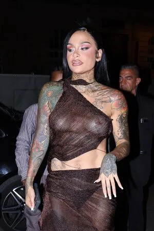 Kehlani OnlyFans Leaked Free Thumbnail Picture - #zAbOlnTKcp